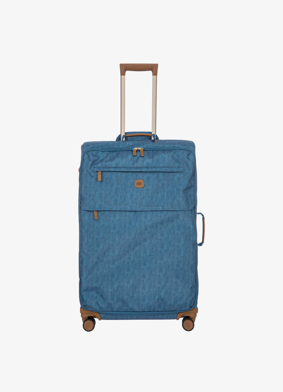 Trolley XL 77 cm en nailon - Bric's