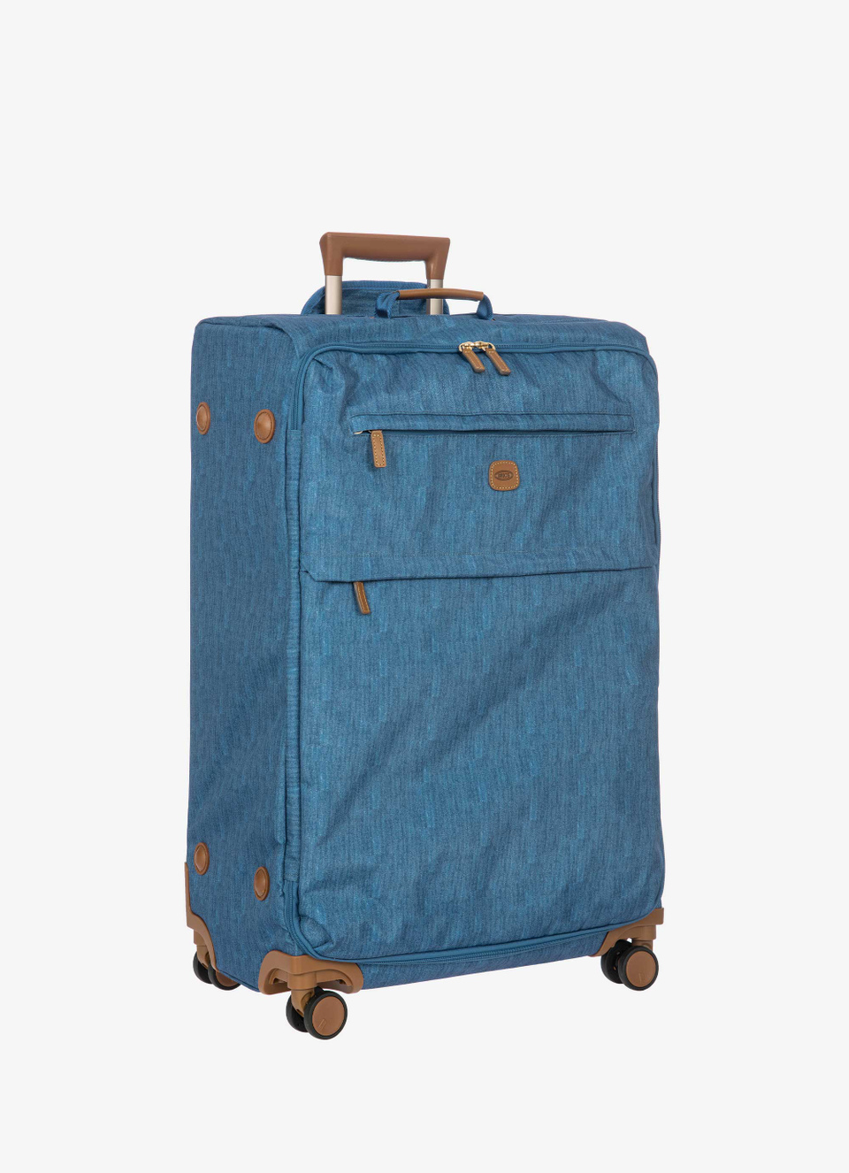 Trolley XL 77 cm en nailon - Bric's