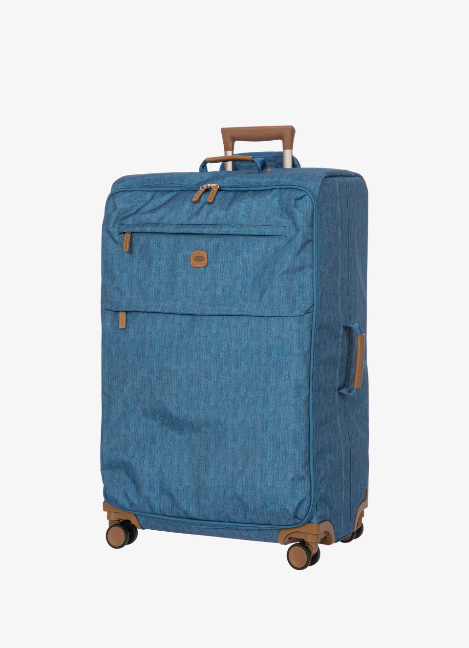 Trolley XL 77 cm en nailon - Bric's