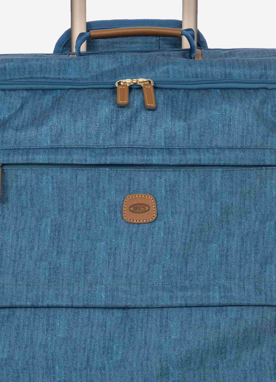 Trolley XL 77 cm en nailon - Bric's