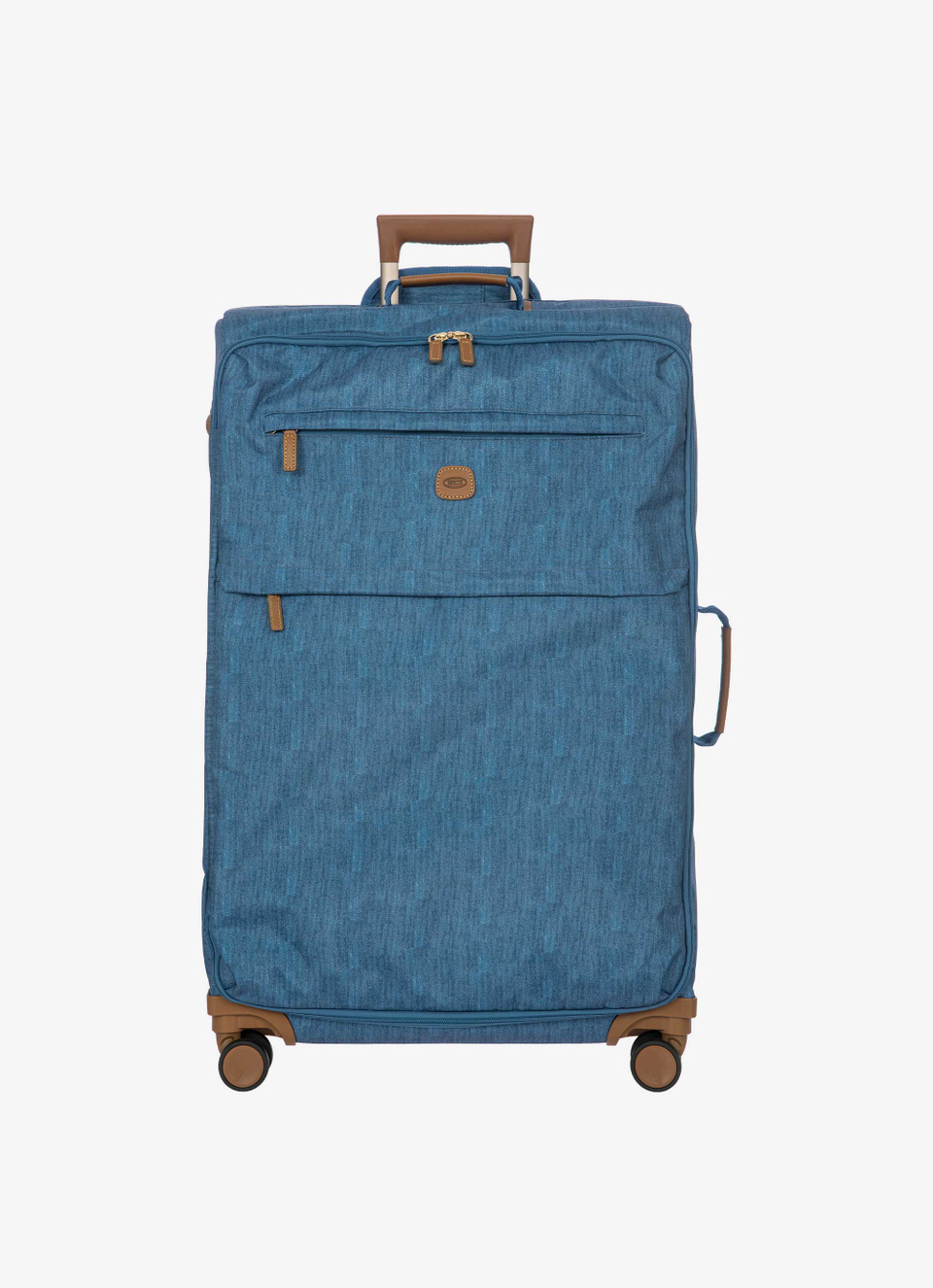 Trolley XL 77 cm en nailon - Bric's