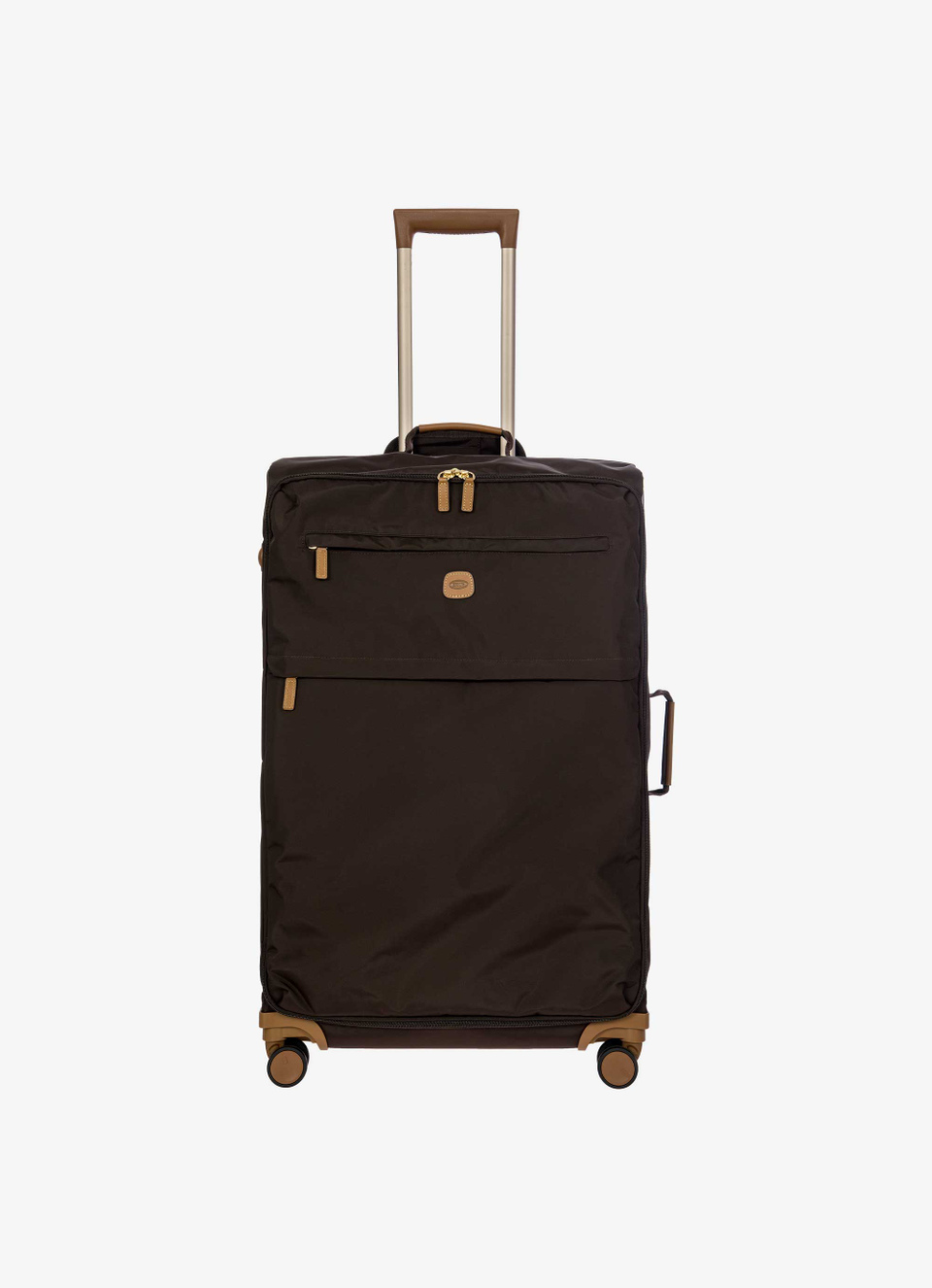 Trolley XL 77 cm en nailon - Bric's