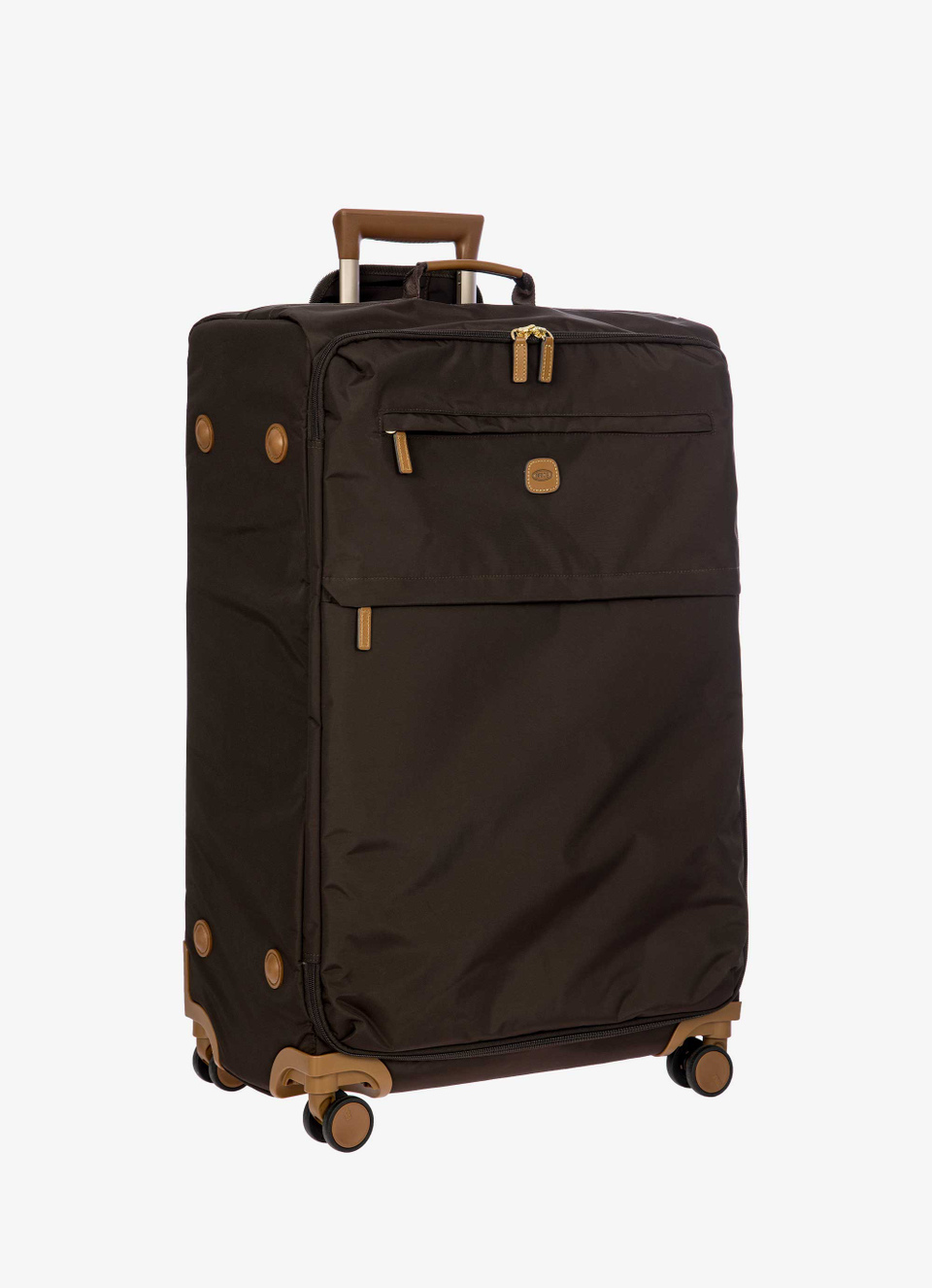 Trolley XL 77 cm en nailon - Bric's