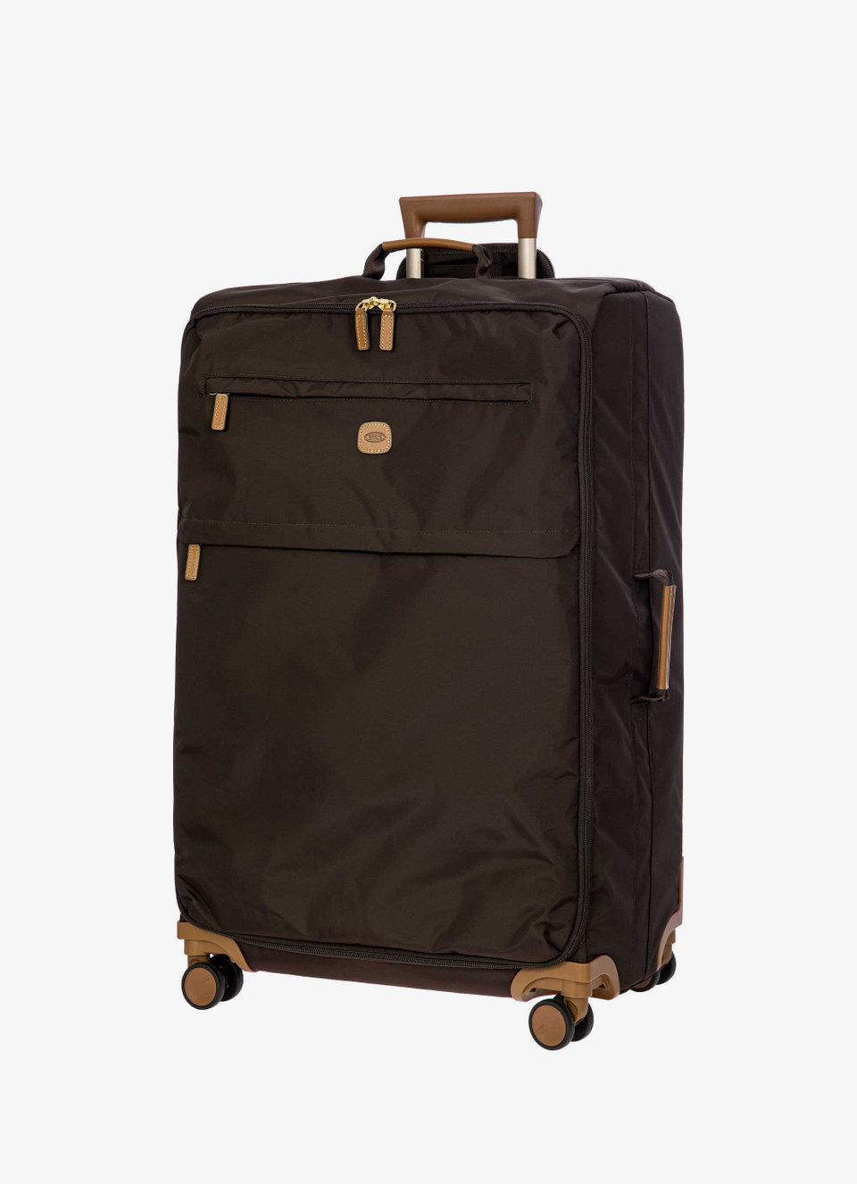 Trolley XL 77 cm en nailon - Bric's