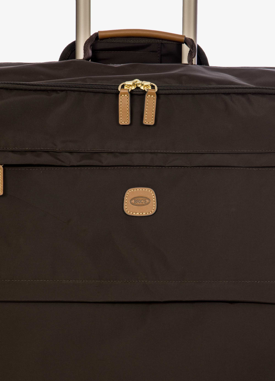 Trolley XL 77 cm en nailon - Bric's