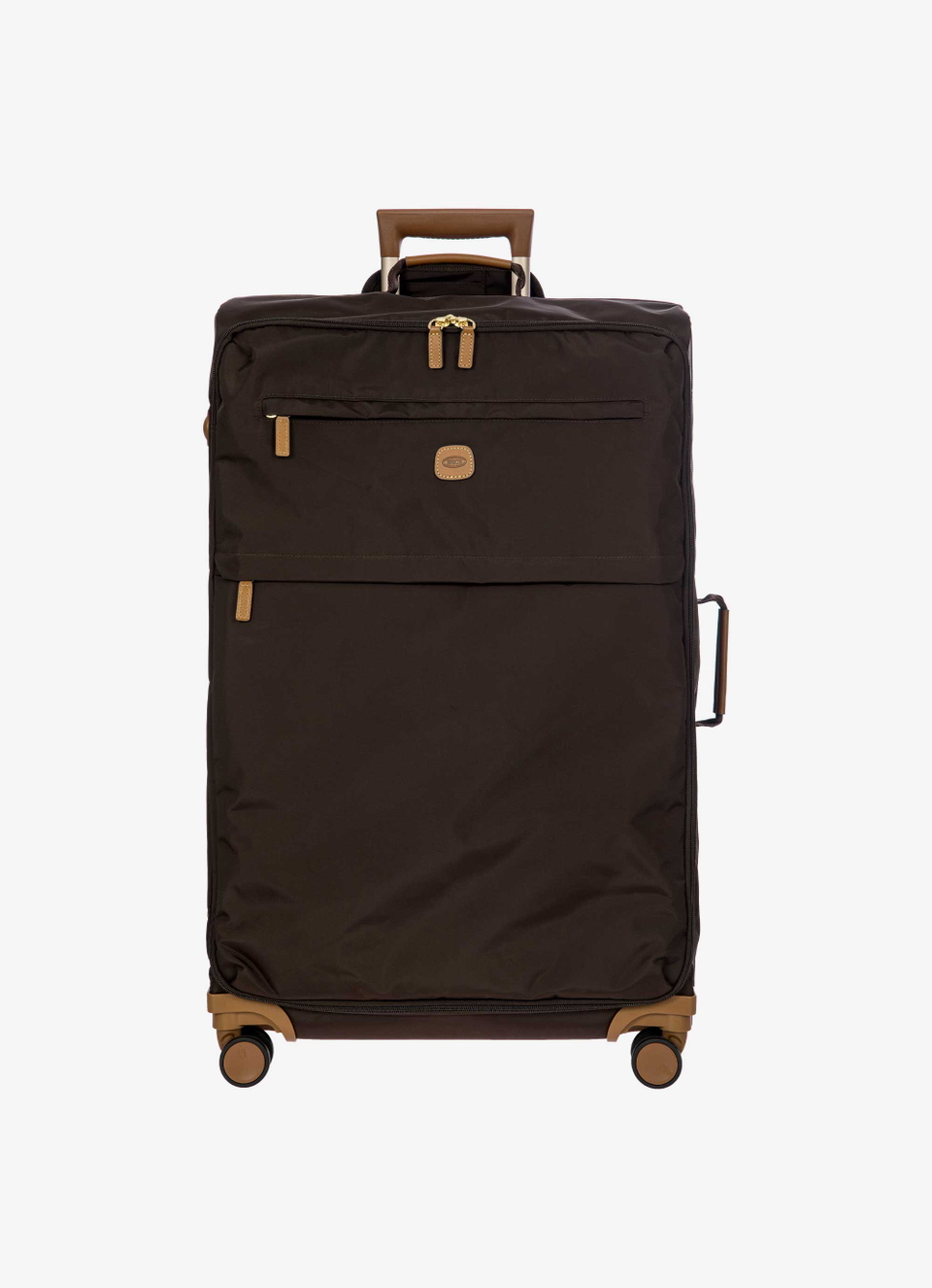 Trolley XL 77 cm en nailon - Bric's