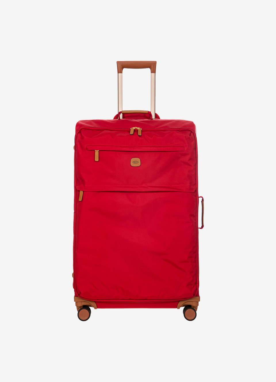 Valise trolley XL 77 cm en nylon - Bric's