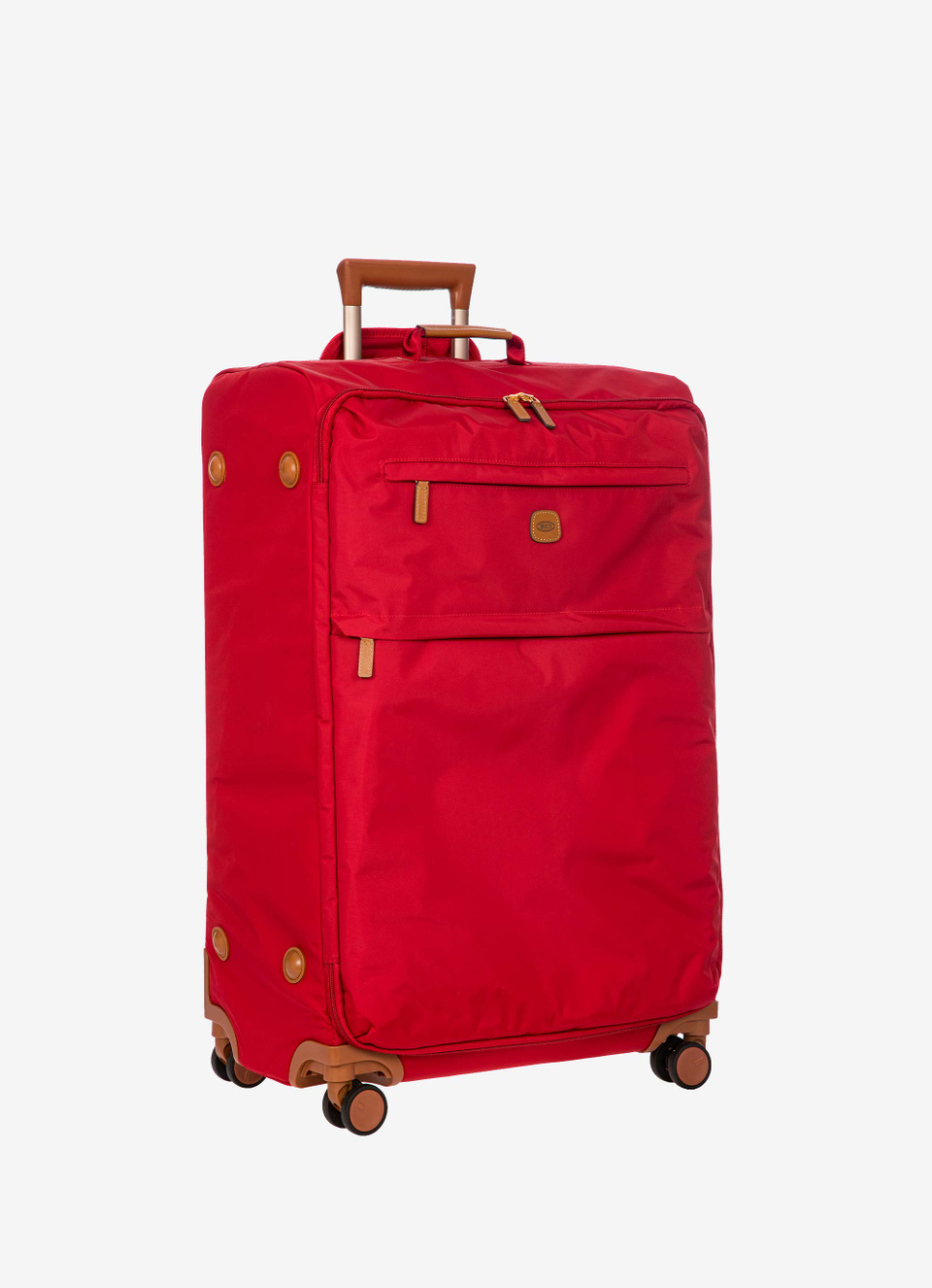 Valise trolley XL 77 cm en nylon - Bric's