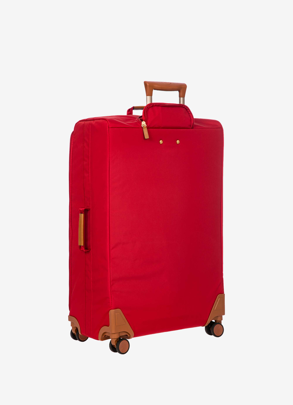 Valise trolley XL 77 cm en nylon - Bric's