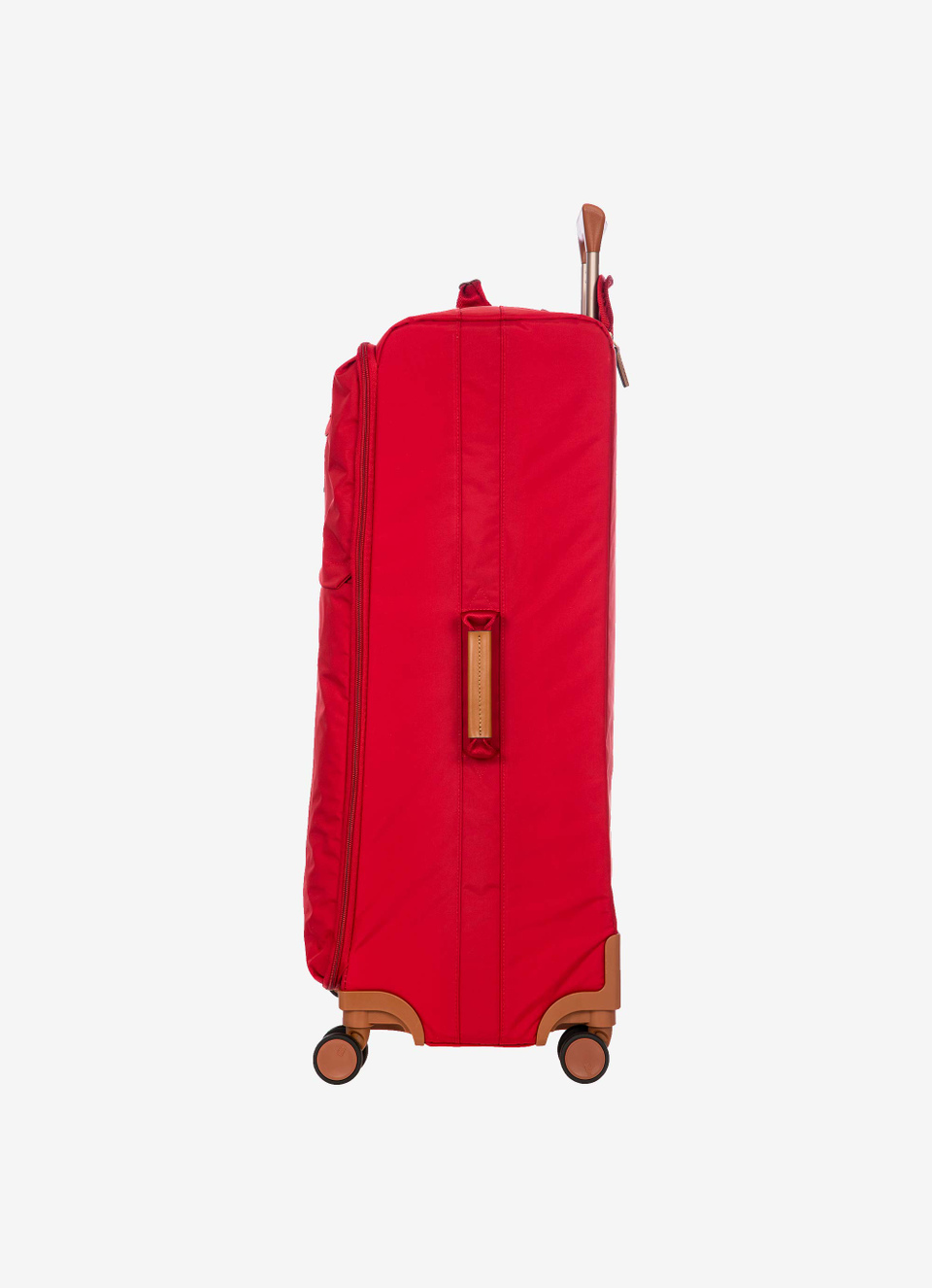 Valise trolley XL 77 cm en nylon - Bric's