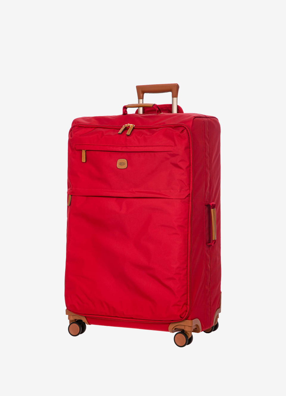 Valise trolley XL 77 cm en nylon - Bric's
