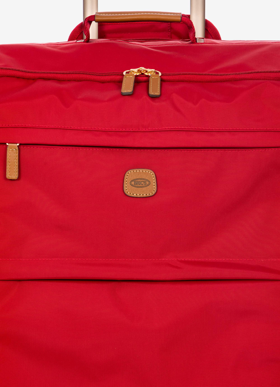 Valise trolley XL 77 cm en nylon - Bric's