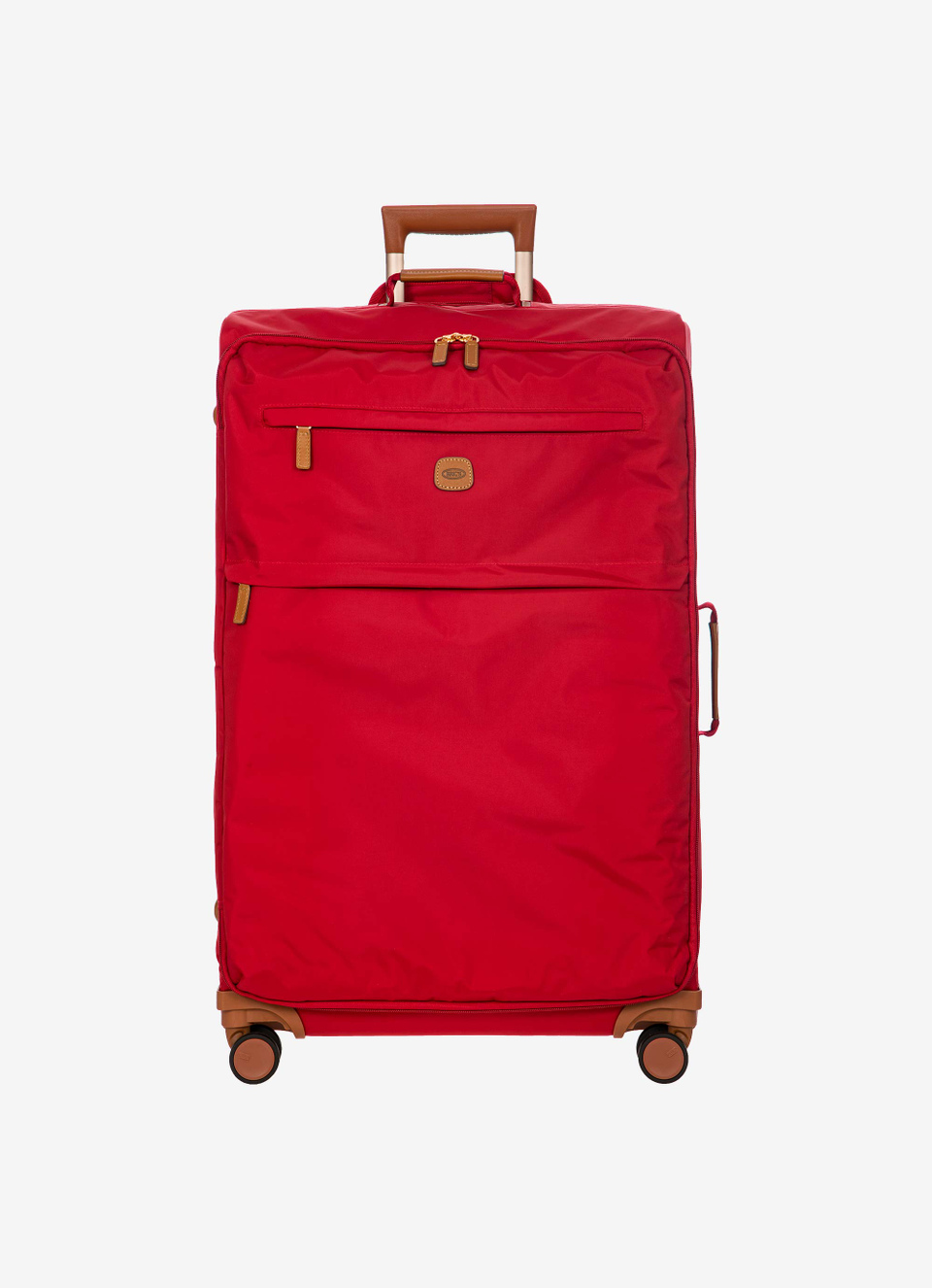 Valise trolley XL 77 cm en nylon - Bric's