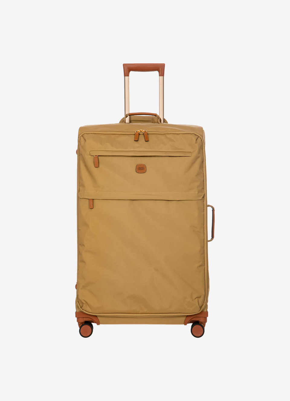Recycled nylon XL Trolley 77cm - Bric's
