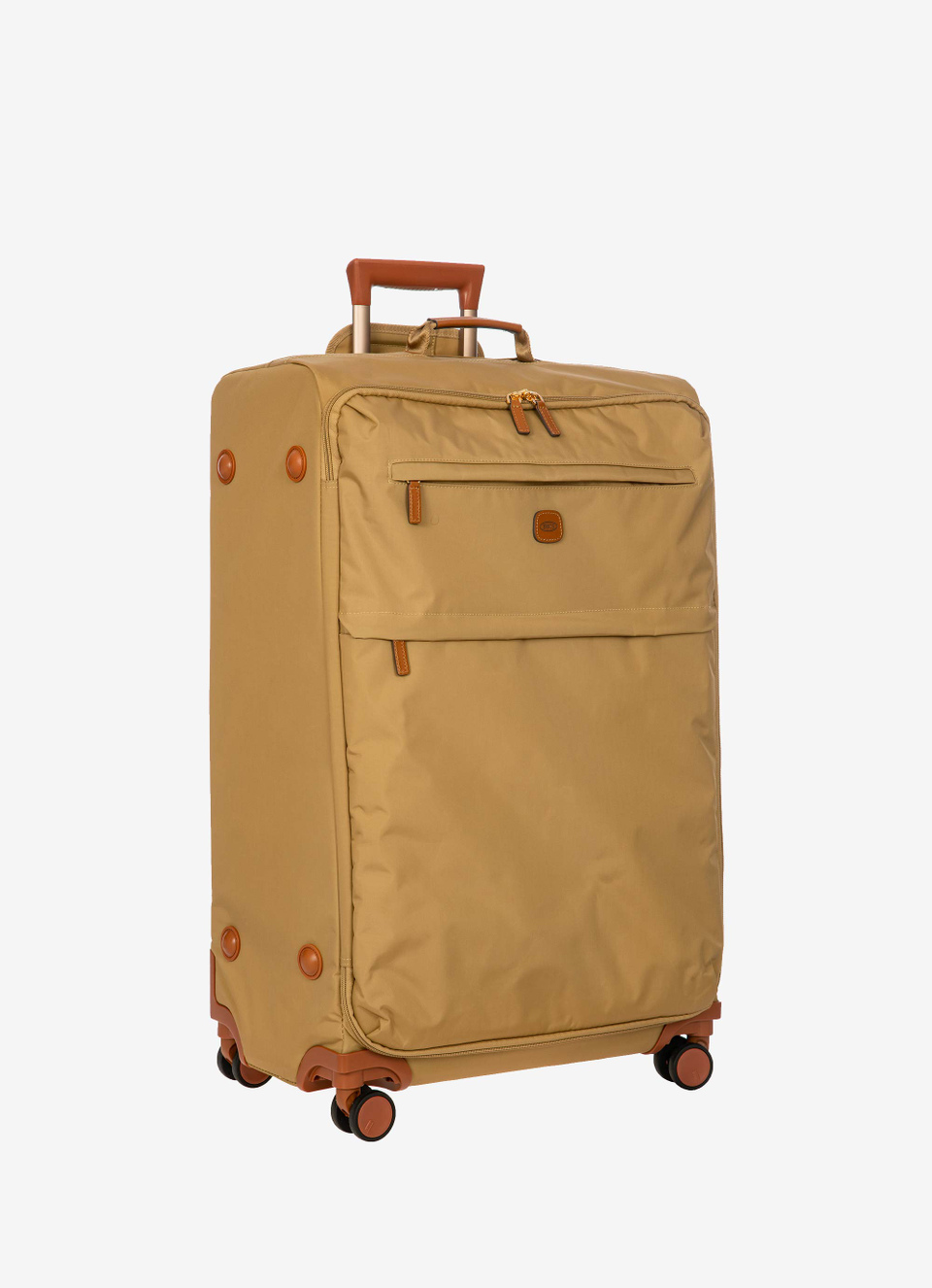 Recycled nylon XL Trolley 77cm - Bric's