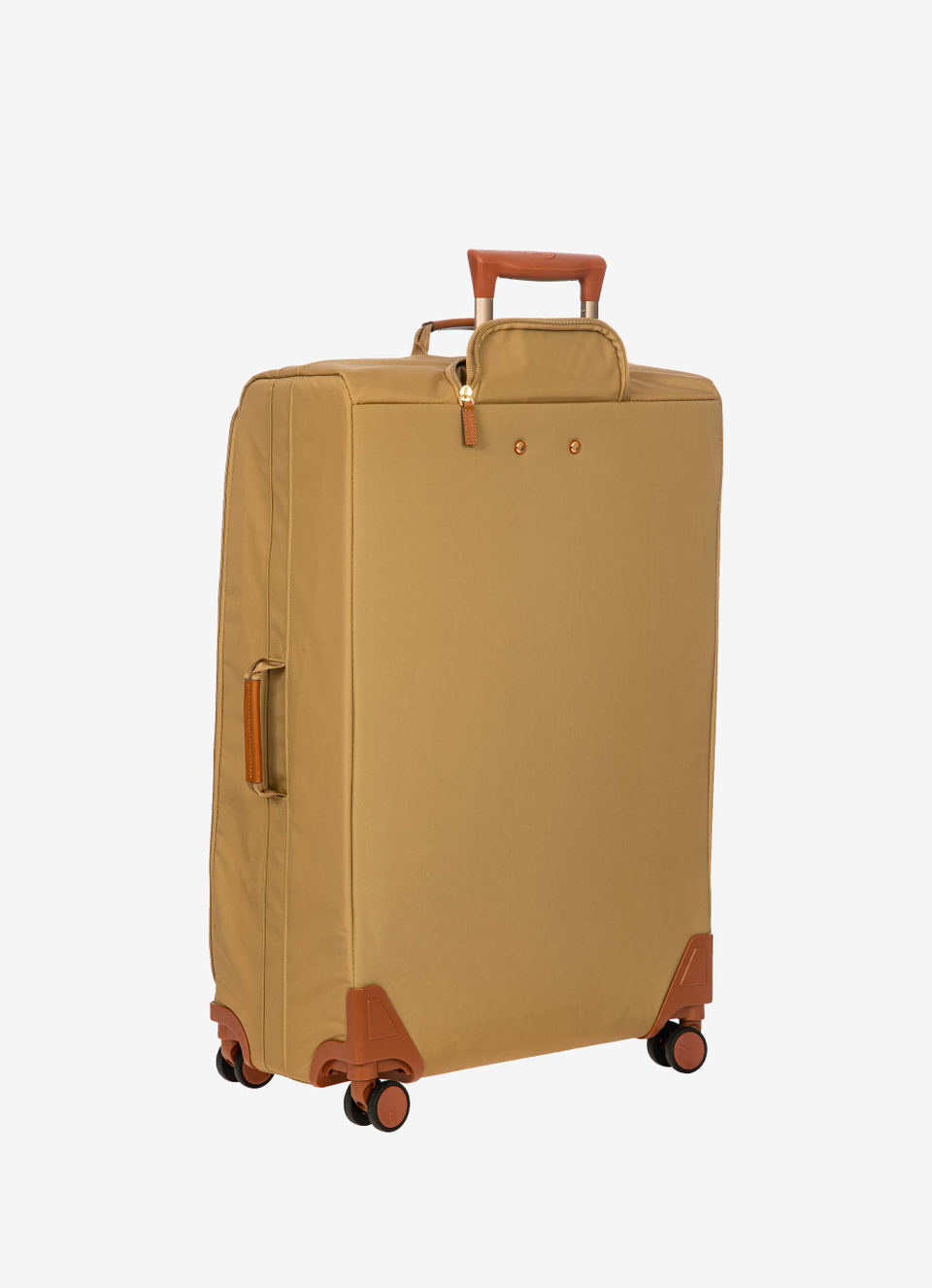 Recycled nylon XL Trolley 77cm - Bric's