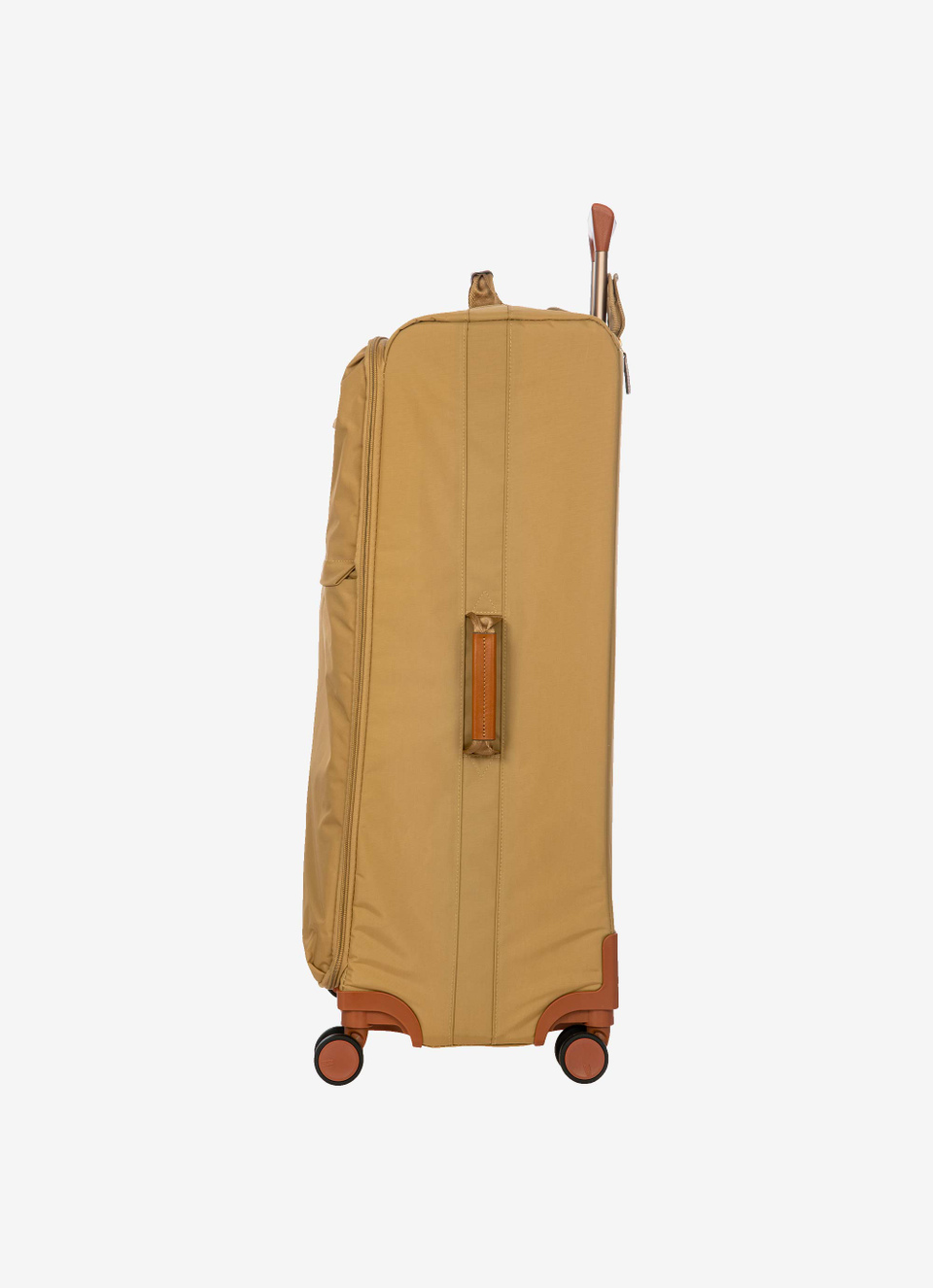 Recycled nylon XL Trolley 77cm - Bric's