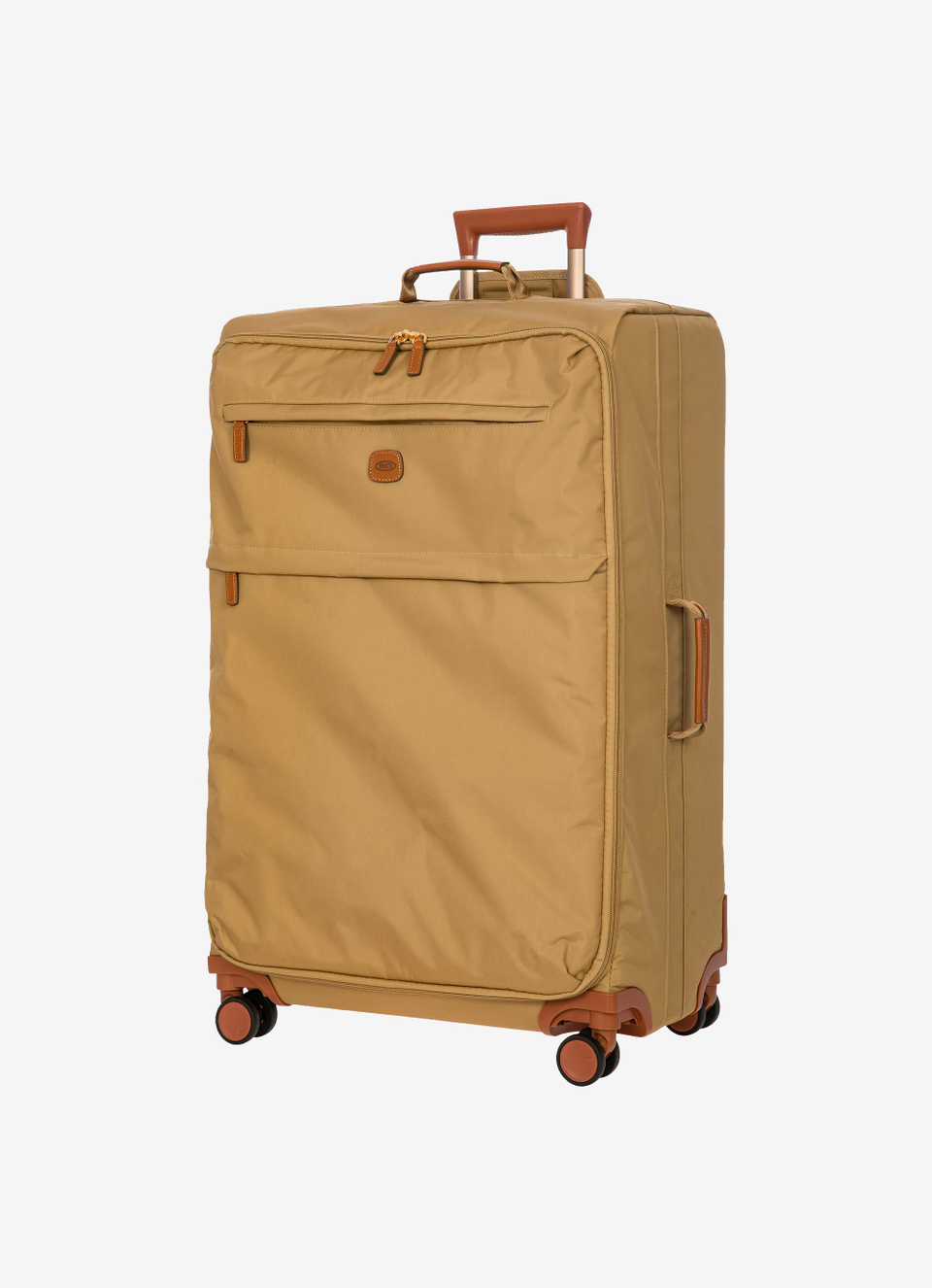 Recycled nylon XL Trolley 77cm - Bric's