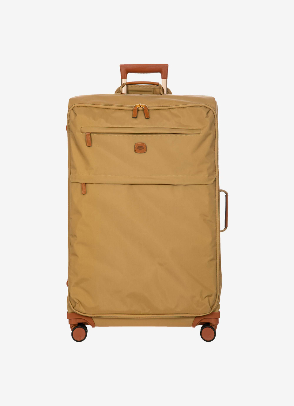 Recycled nylon XL Trolley 77cm - Bric's