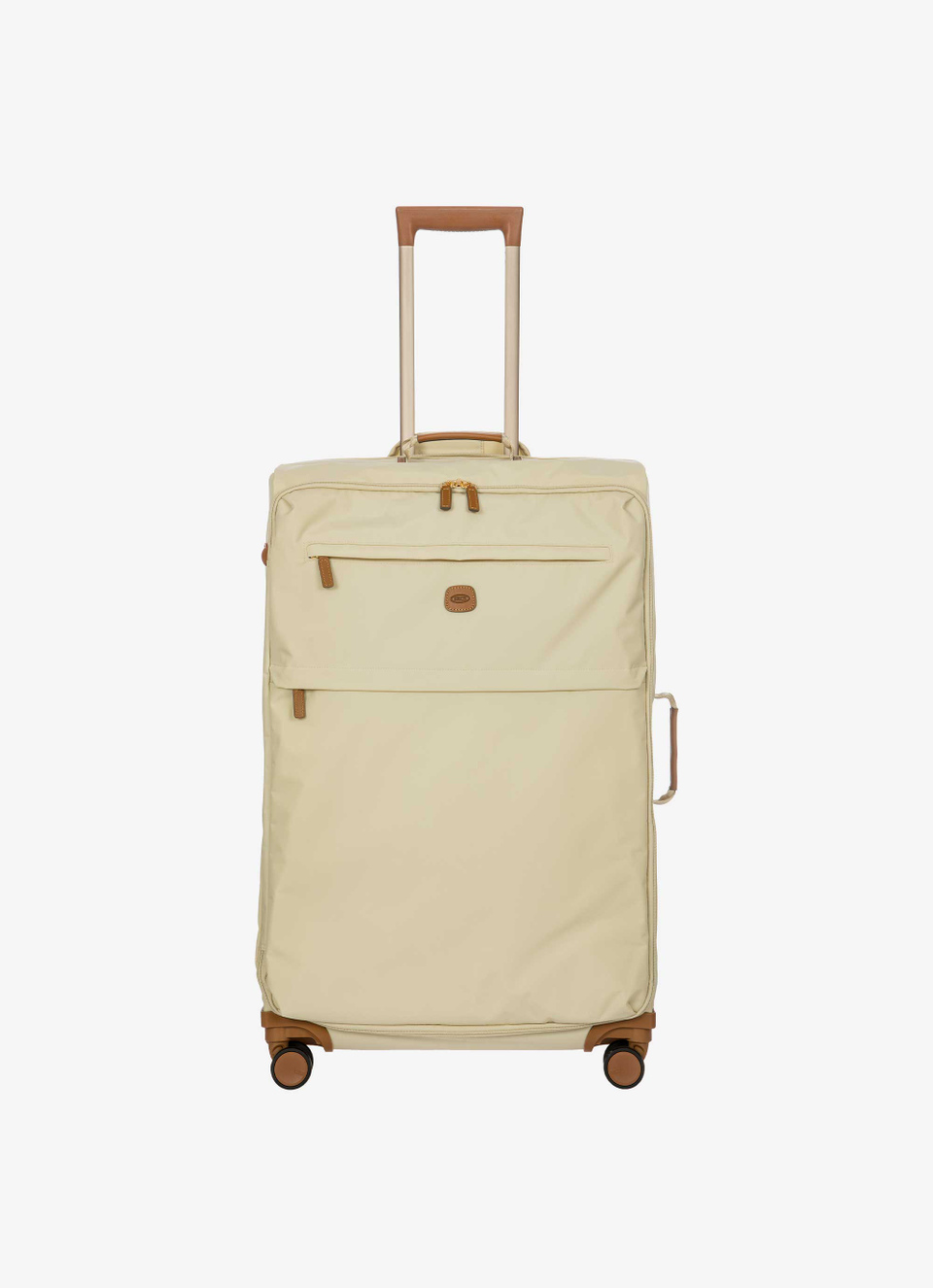 Trolley XL 77cm in tessuto riciclato - Bric's