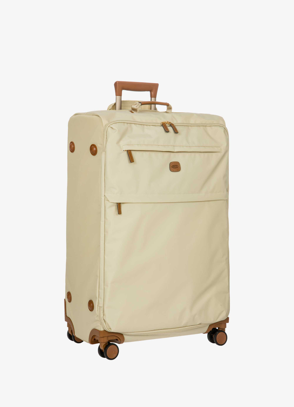 Trolley XL 77cm in tessuto riciclato - Bric's