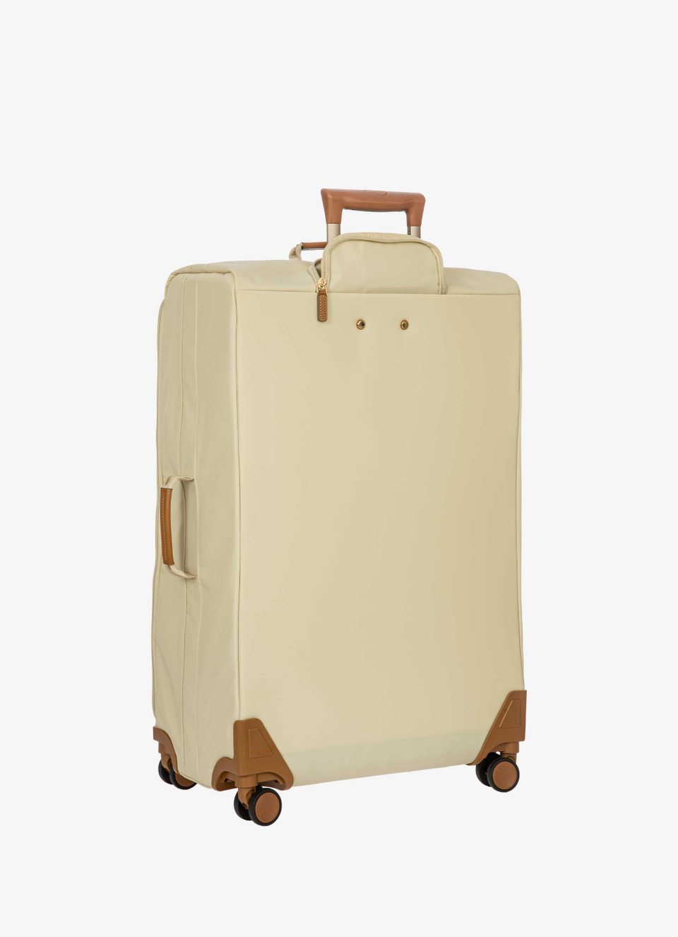 Trolley XL 77cm in tessuto riciclato - Bric's