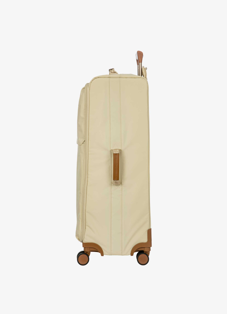 Trolley XL 77cm in tessuto riciclato - Bric's