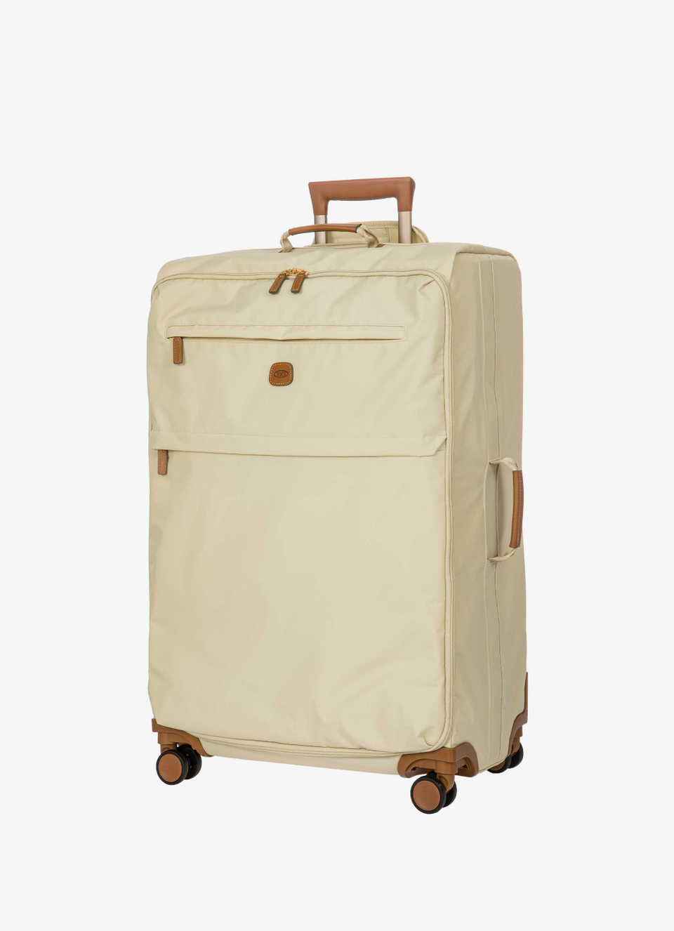 Trolley XL 77cm in tessuto riciclato - Bric's