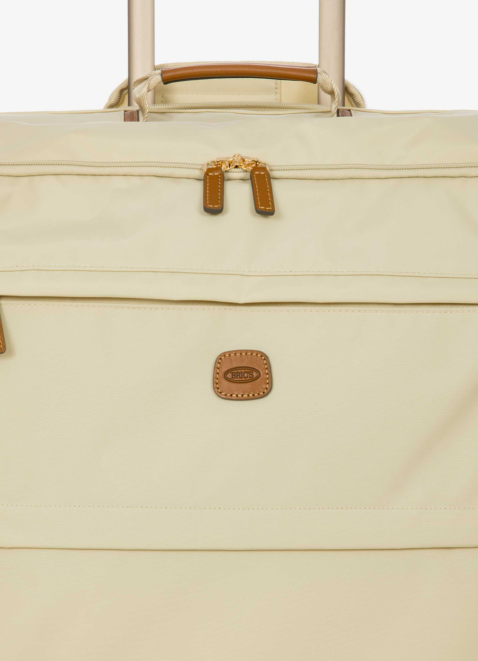 Trolley XL 77cm in tessuto riciclato - Bric's