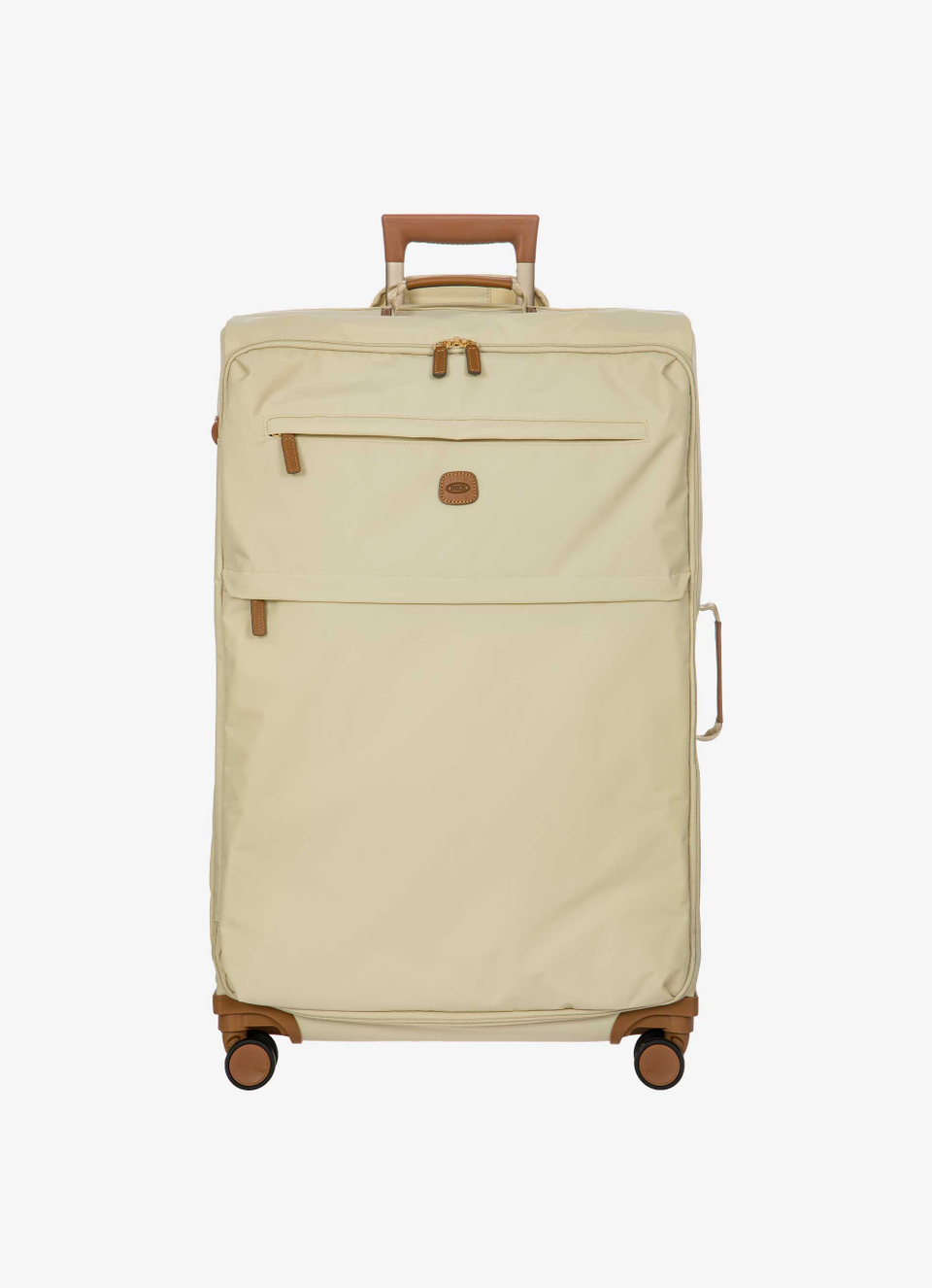 Trolley XL 77cm in tessuto riciclato - Bric's