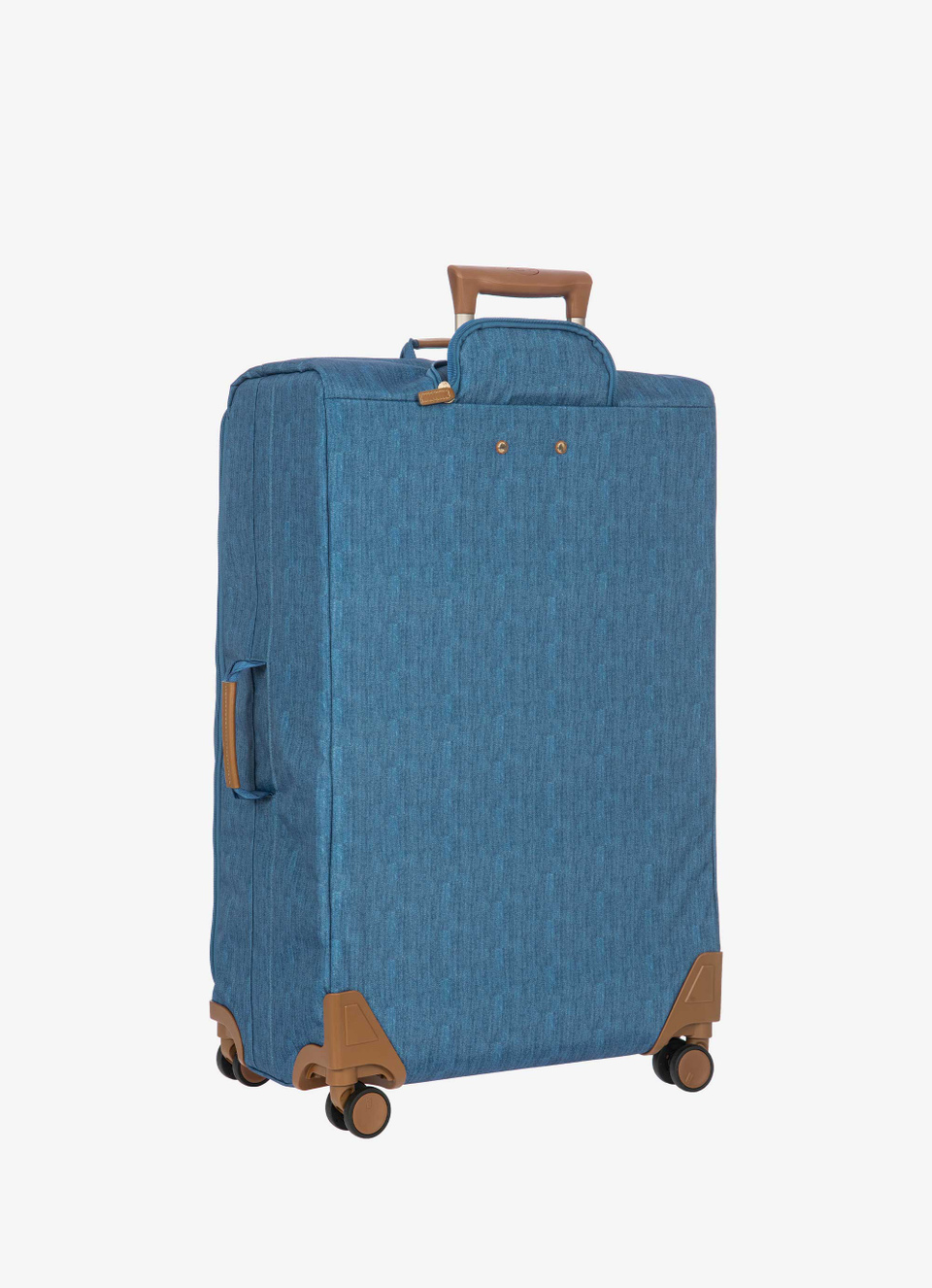 Trolley XL 77 cm aus Recycling-Stoff - Bric's