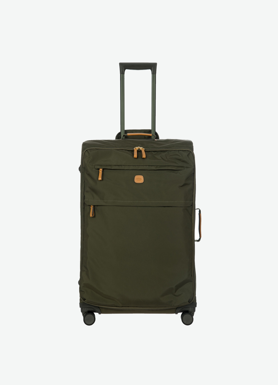 Recycled nylon XL Trolley 77cm - Bric's