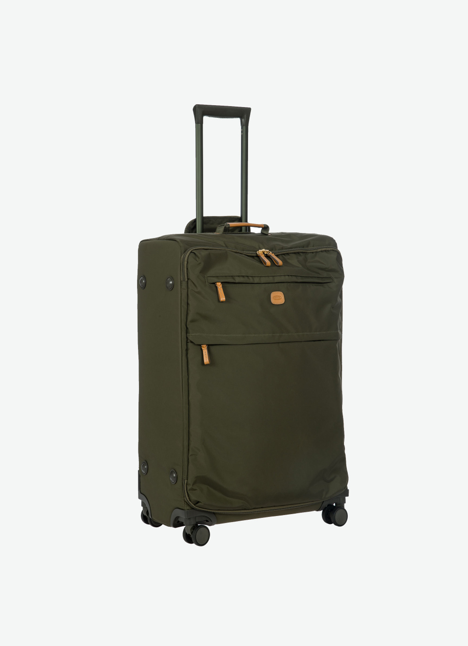 Recycled nylon XL Trolley 77cm - Bric's