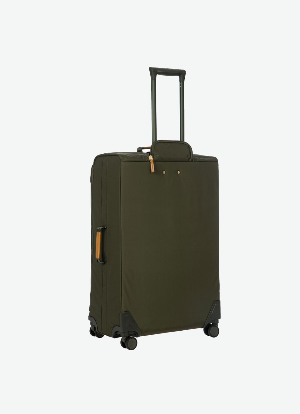 Recycled nylon XL Trolley 77cm - Bric's