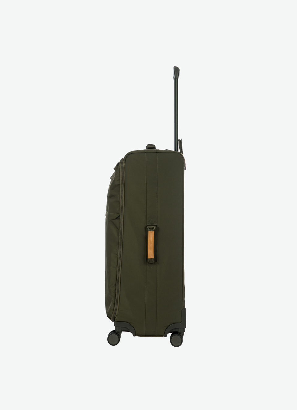 Recycled nylon XL Trolley 77cm - Bric's