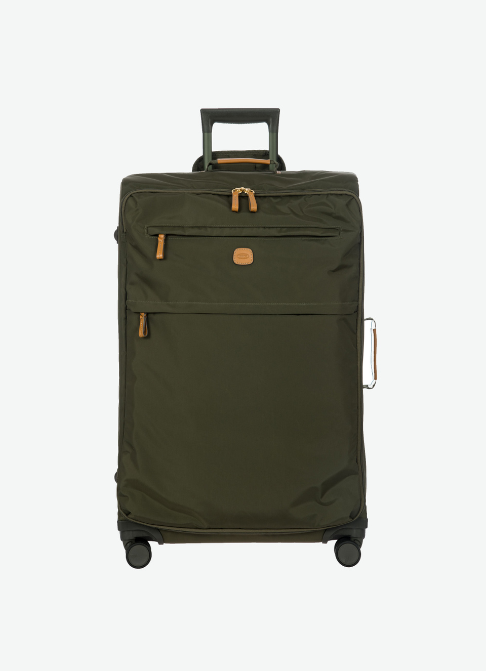 Recycled nylon XL Trolley 77cm - Bric's