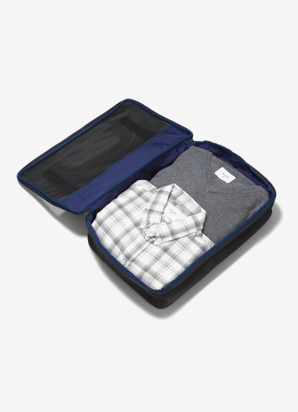 ZH Packing Base Case - Bric's