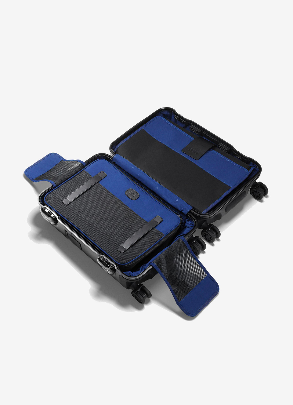 ZH Packing Base Case - Bric's
