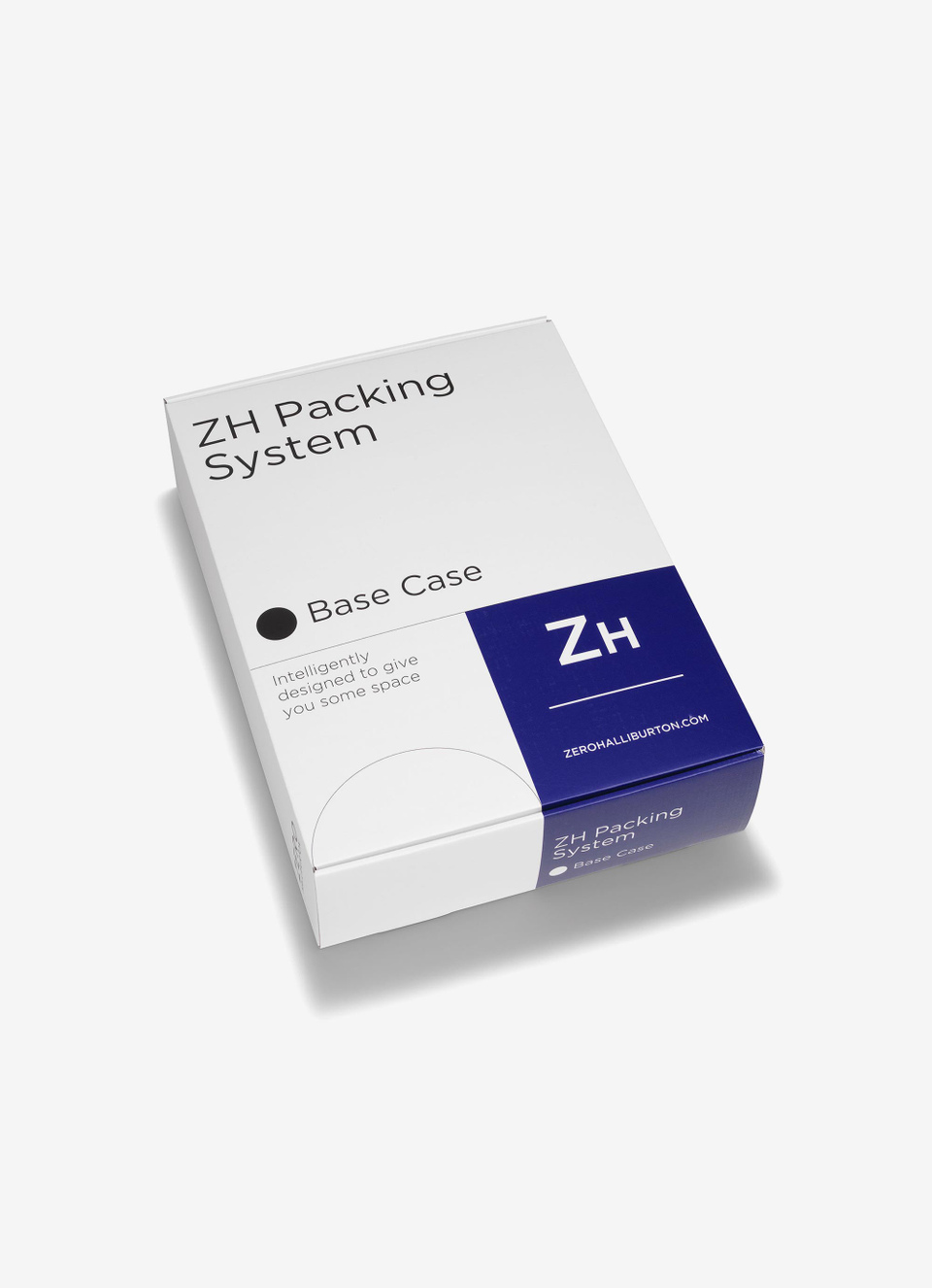 ZH Packing Base Case - Bric's
