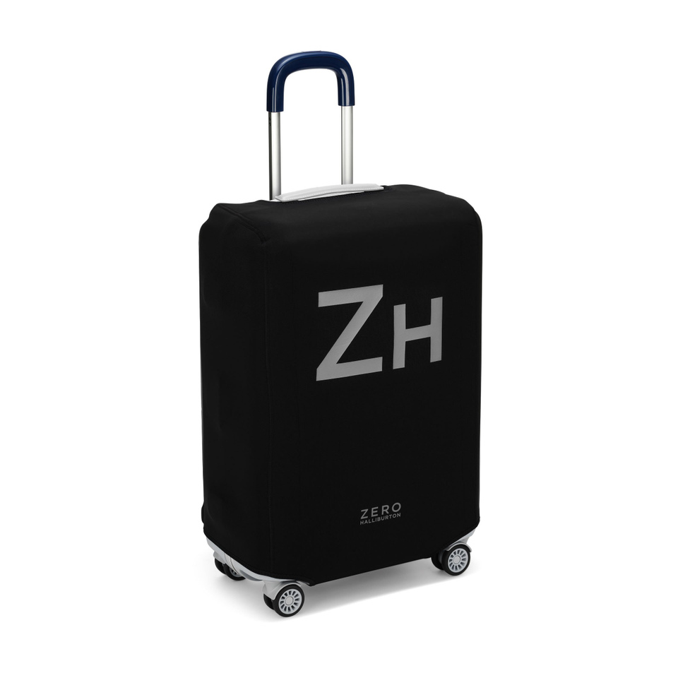 ZH Luggage Cover 26 - Bric's