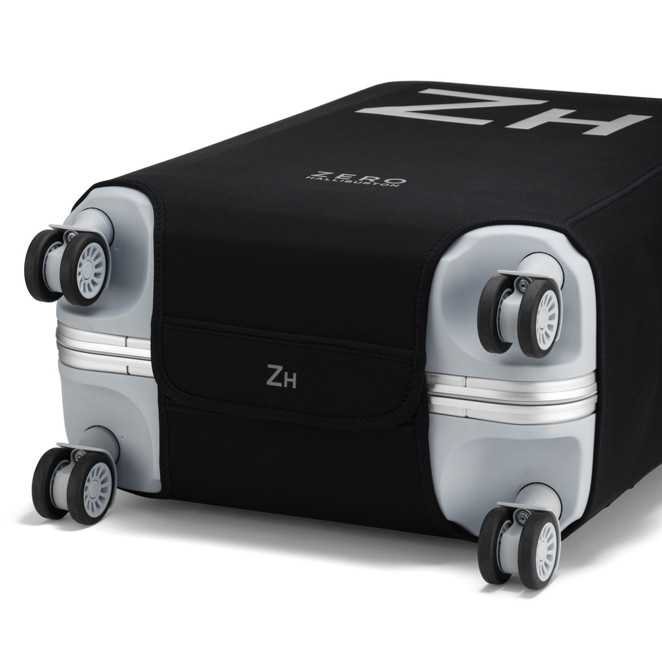 ZH Luggage Cover 26 - Bric's