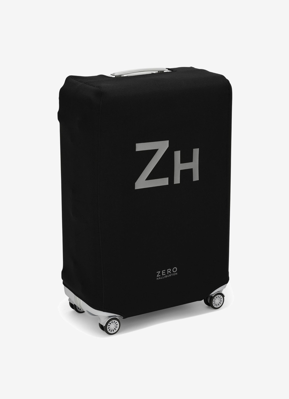 ZH Luggage Cover 30 - Bric's