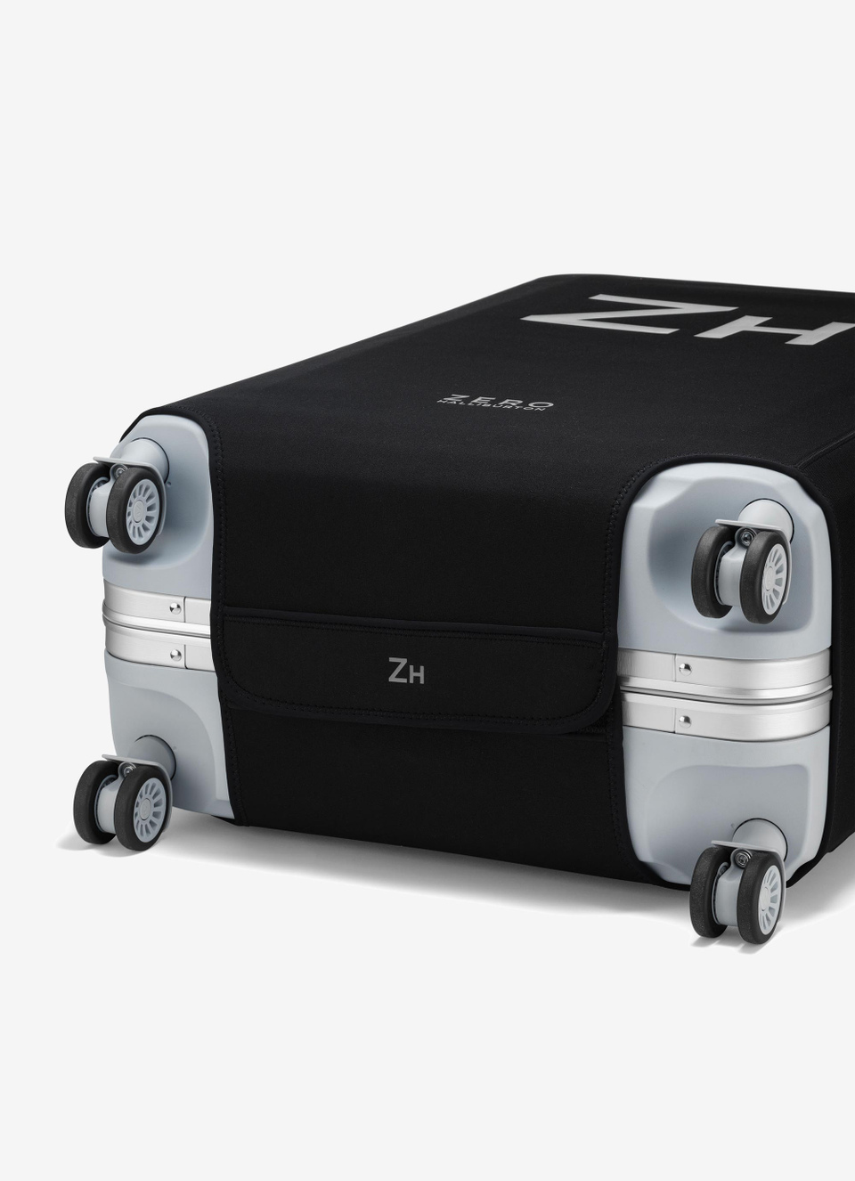 ZH Luggage Cover 30 - Bric's