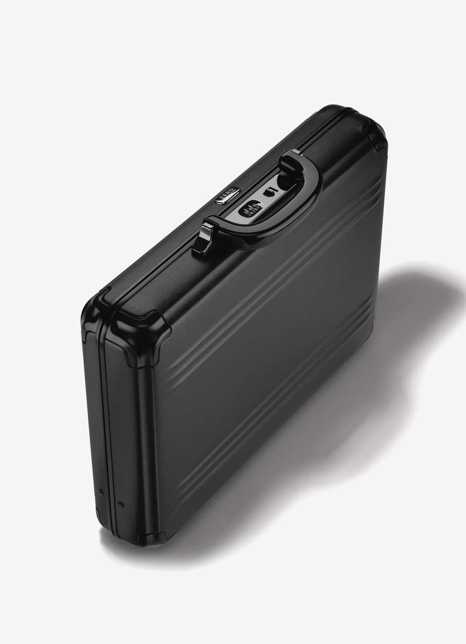 ZH Medium Attaché - Bric's