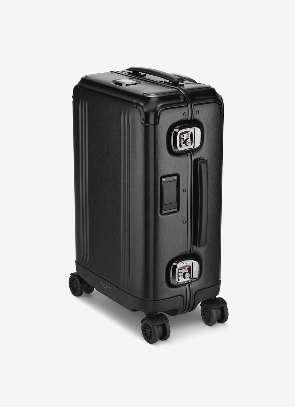 ZH International Carry On - Bric's
