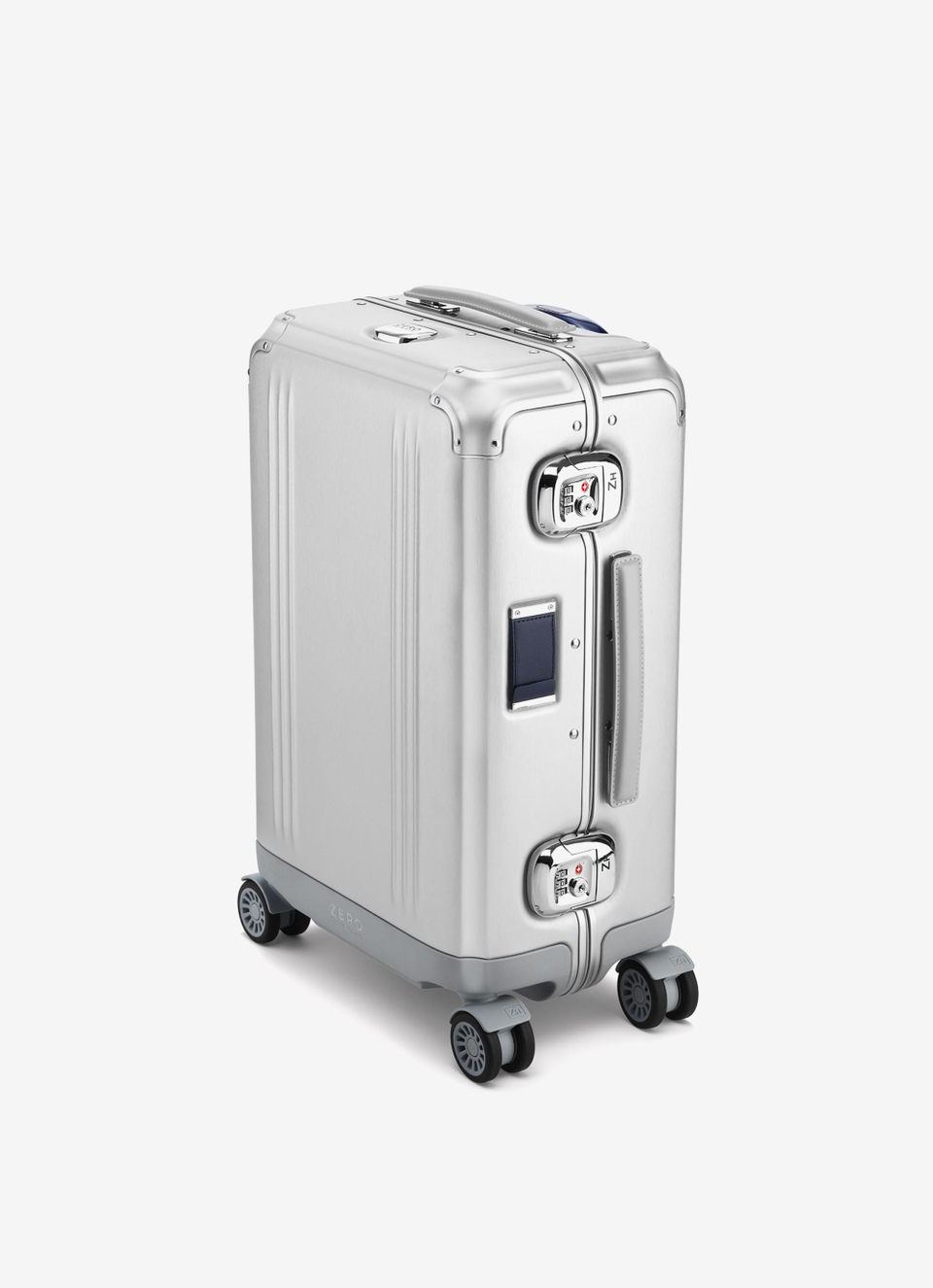 ZH International Carry On - Bric's