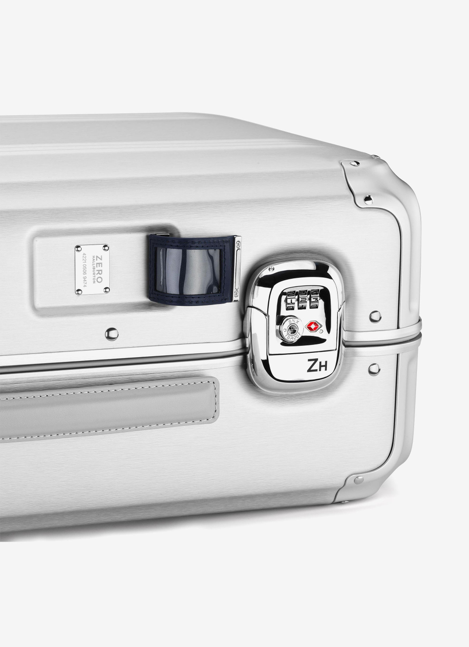ZH International Carry On - Bric's