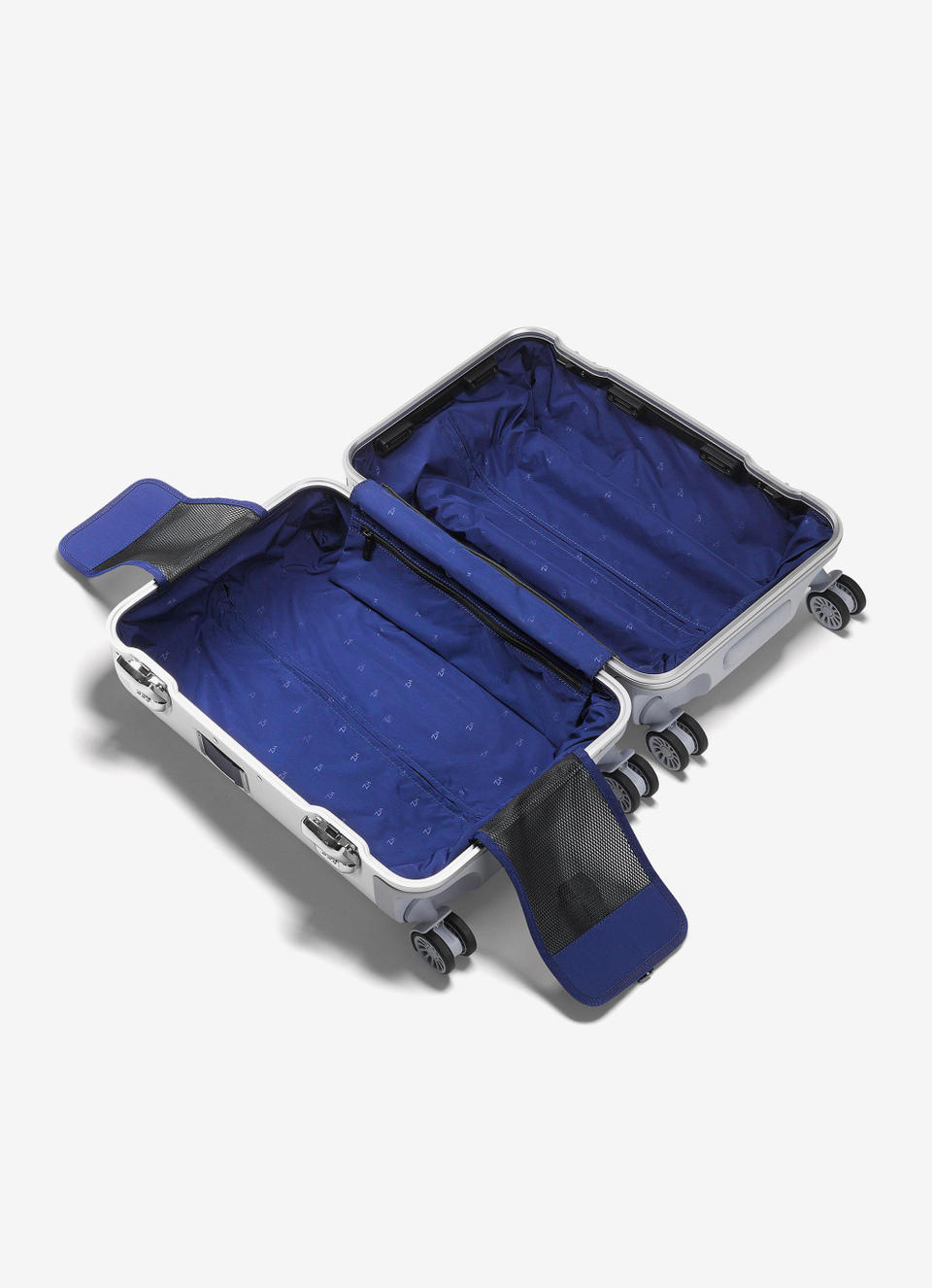 ZH International Carry On - Bric's