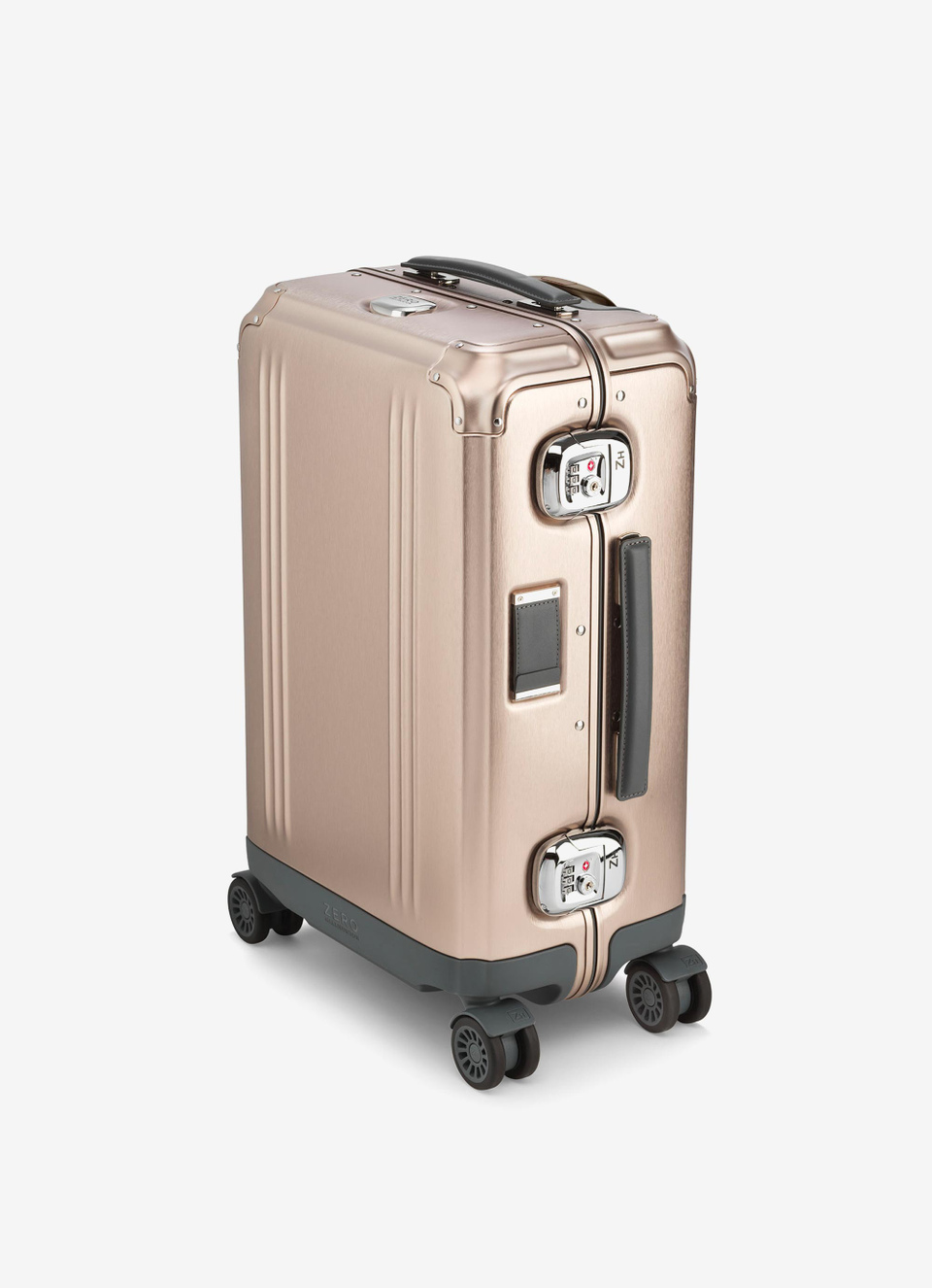 ZH International Carry On - Bric's