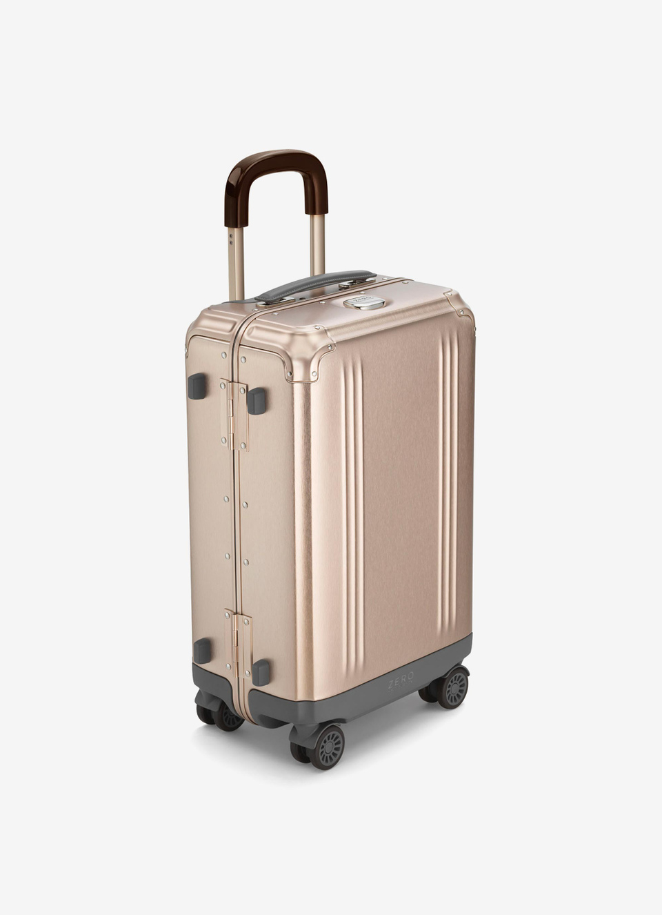 ZH International Carry On - Bric's